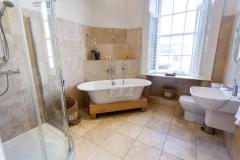 2nd floor bathroom